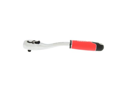 Zestaw profesjonalnych kluczy nasadowych 108el. 1/4"-1/2" 25GW