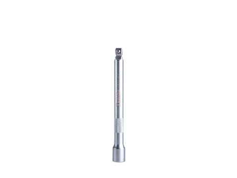 Zestaw przedłużek uchylnych 1/4" 3/8" 1/2" CrV 9szt.