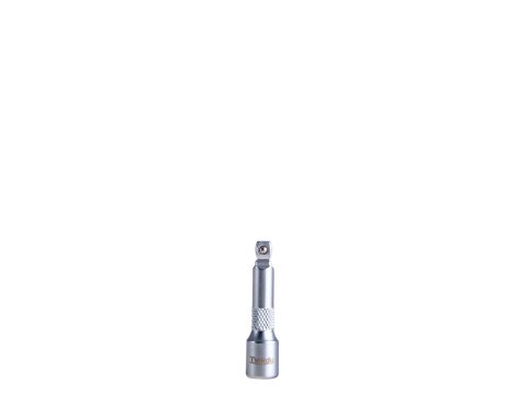 Zestaw przedłużek uchylnych 1/4" 3/8" 1/2" CrV 9szt.