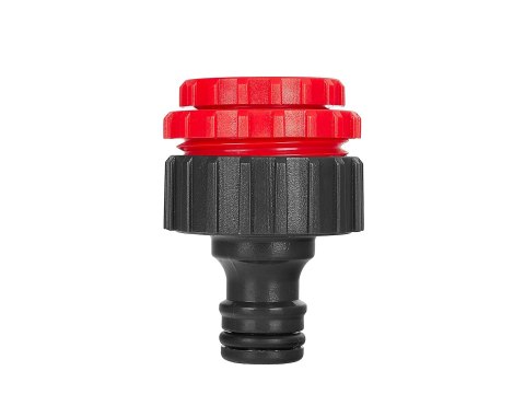 Zwijacz automatyczny z wężem ogrodowym 1/2" 25m BRASS-LINE