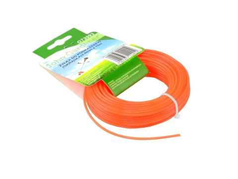 Żyłka do podkaszarki 2.0mmx15m