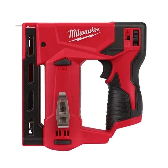 Milwaukee M12 zszywacz M12 BST-0 Milwaukee M12 zszywacz M12 BST-0