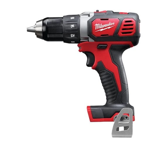 Milwaukee M18 BDD-0 KOMPAKTOWA WIERTARKO-WKRĘTARKA Milwaukee M18 BDD-0 KOMPAKTOWA WIERTARKO-WKRĘTARKA