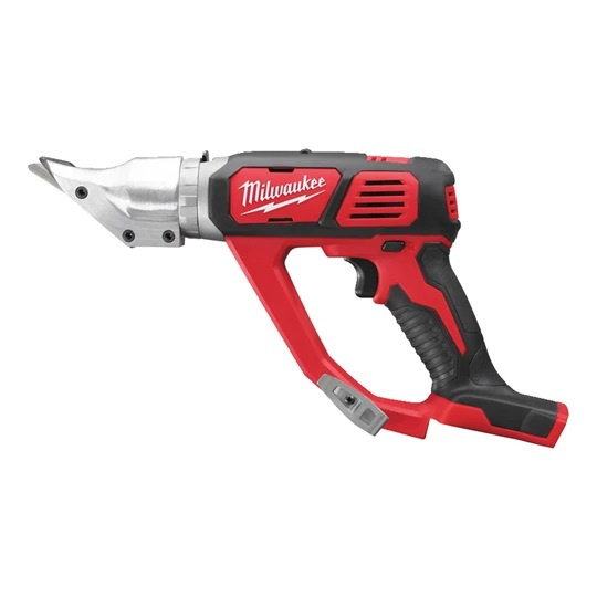 Milwaukee M18 BMS12-0 Akumulatorowe nożyce do metalu Milwaukee M18 BMS12-0 Akumulatorowe nożyce do metalu