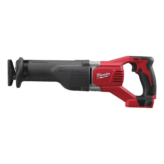 Milwaukee M18 BSX-0 PIŁA SZABLASTA - SAWZALL M18 HEAVY DUTY Milwaukee M18 BSX-0 PIŁA SZABLASTA - SAWZALL M18 HEAVY DUTY