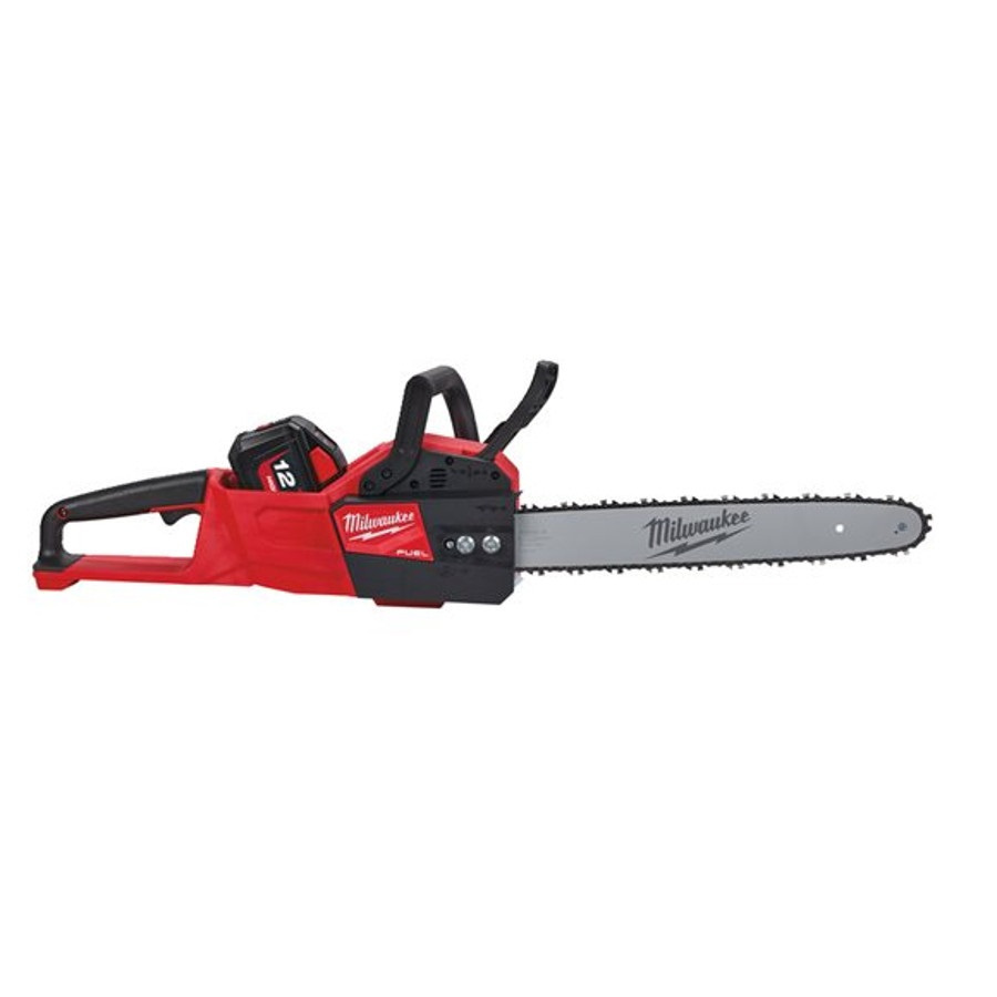 Milwaukee M18 FCHS-121 PIŁA ŁAŃCUCHOWA Milwaukee M18 FCHS-121 PIŁA ŁAŃCUCHOWA