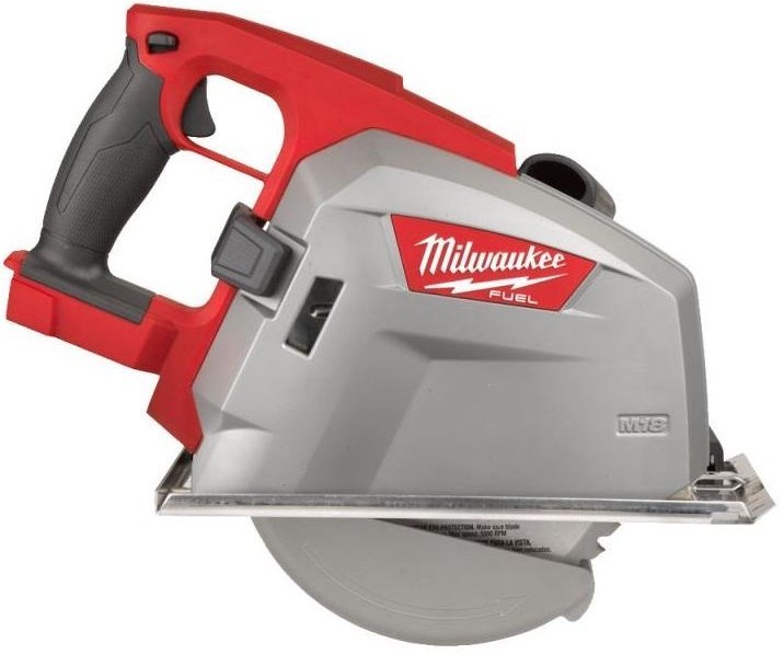 Milwaukee M18 FMCS66-0C pilarka tarczowa do cięcia metalu 66 mm Milwaukee M18 FMCS66-0C pilarka tarczowa do cięcia metalu 66 mm