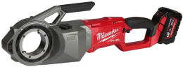 Milwaukee M18 FPT2-121C GWINTOWNICA DO RUR 2