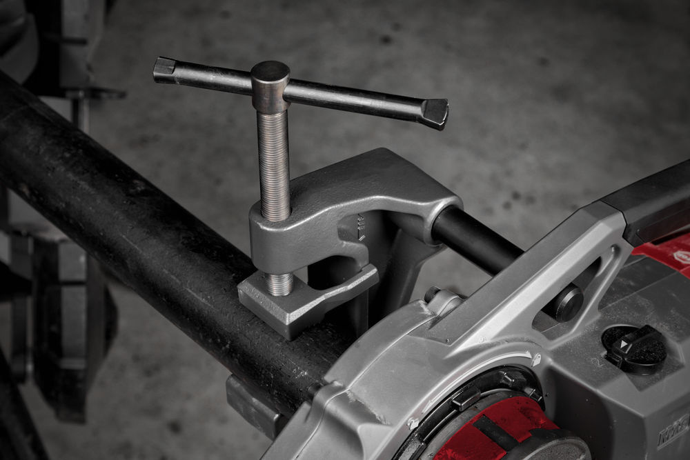 Milwaukee M18 FPT2-121C GWINTOWNICA DO RUR 2" Z OPCJĄ ŚLEDZENIA I OCHRONY NARZĘDZI ONE-KEY™ Milwaukee M18 FPT2-121C GWINTOWNICA DO RUR 2" Z OPCJĄ ŚLEDZENIA I OCHRONY NARZĘDZI ONE-KEY™