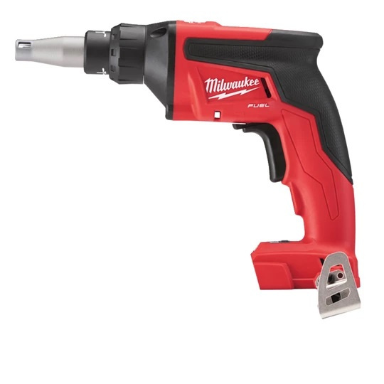 Milwaukee M18 FSG-0X wkrętarka do suchej zabudowy Milwaukee M18 FSG-0X wkrętarka do suchej zabudowy