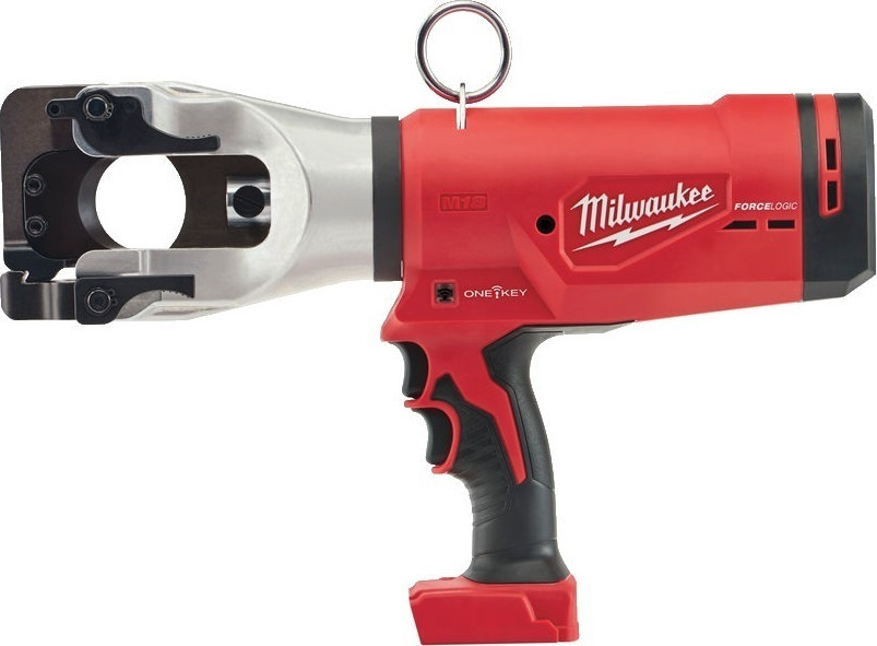 Milwaukee M18 HCC45-0C HYDRAULICZNY OBCINAK DO KABLI Milwaukee M18 HCC45-0C HYDRAULICZNY OBCINAK DO KABLI