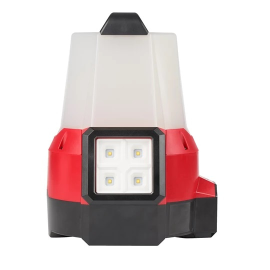 Milwaukee M18 TAL-0 LAMPA STREFOWA Milwaukee M18 TAL-0 LAMPA STREFOWA