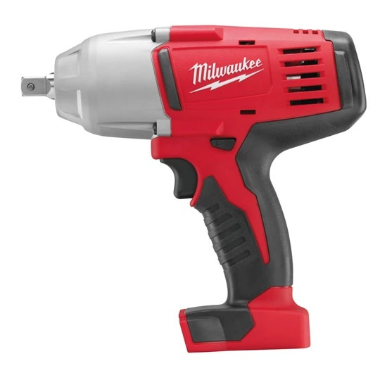 Milwaukee M18™ HEAVY DUTY KLUCZ UDAROWY 1/2 ? HD18 HIW-0 Milwaukee M18™ HEAVY DUTY KLUCZ UDAROWY 1/2 ? HD18 HIW-0