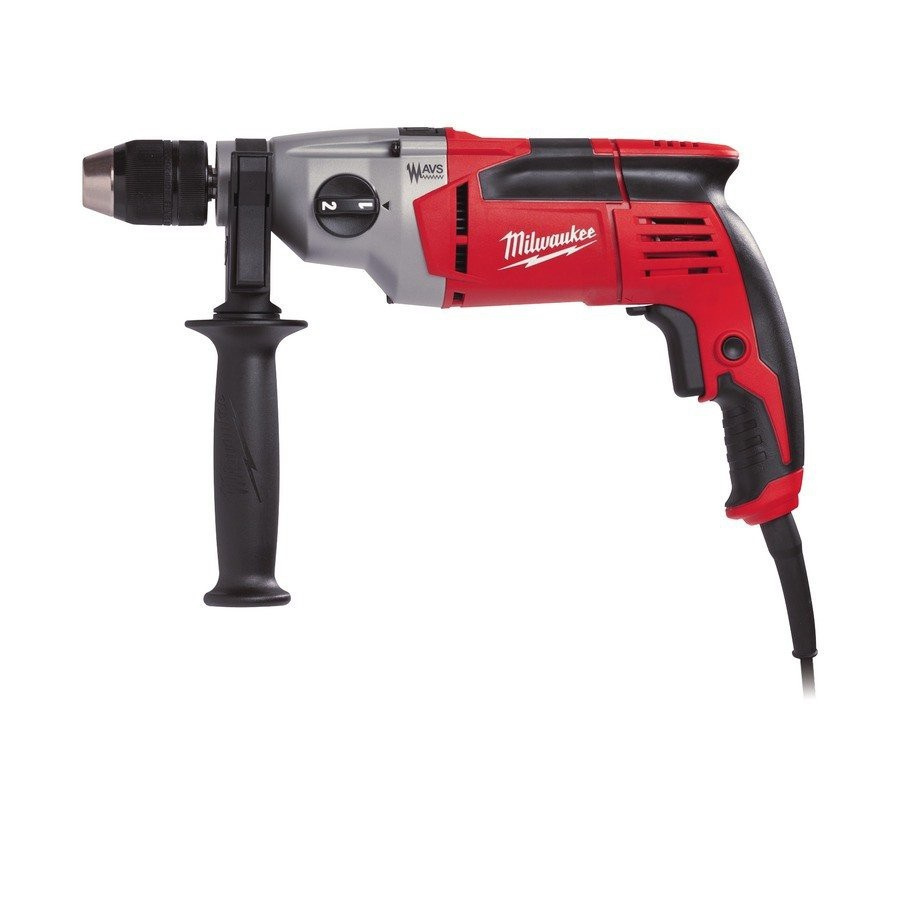 Milwaukee PD2E 24 R 2-BIEGOWA WIERTARKA UDAROWA O MOCY 1020W Milwaukee PD2E 24 R 2-BIEGOWA WIERTARKA UDAROWA O MOCY 1020W