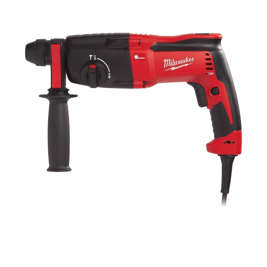 Milwaukee PFH 26 MŁOTOWIERTARKA SDS-PLUS 26 MM Milwaukee PFH 26 MŁOTOWIERTARKA SDS-PLUS 26 MM