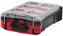 Milwaukee organizer PACKOUT średni Milwaukee organizer PACKOUT średni
