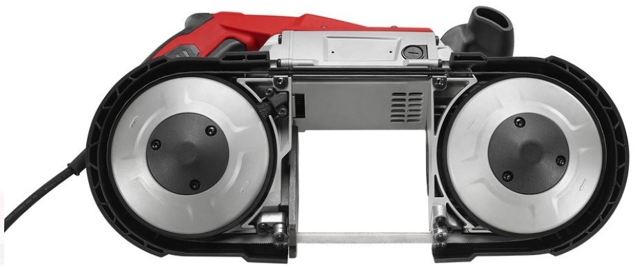 Milwaukee piła taśmowa BS125 220-240V Milwaukee piła taśmowa BS125 220-240V