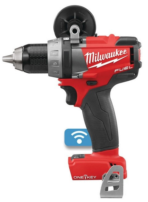 Milwaukee wiertarko-wkrętarka 135 Nm M18 ONEDD-0 Basic Milwaukee wiertarko-wkrętarka 135 Nm M18 ONEDD-0 Basic