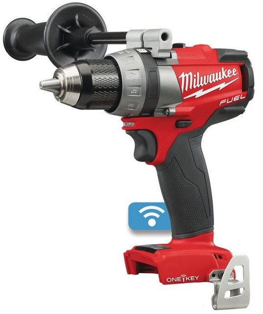 Milwaukee wiertarko-wkrętarka 135 Nm M18 ONEDD-0 Basic Milwaukee wiertarko-wkrętarka 135 Nm M18 ONEDD-0 Basic