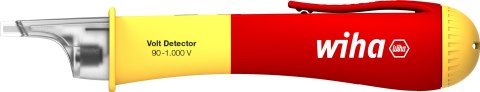 Wiha próbnik napięcia Volt Detector bezdotykowy, jednobiegunowy, 90-1000 V AC (43798)