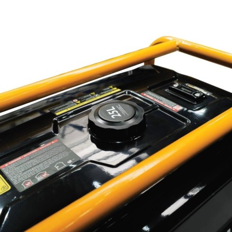 Agregat prądotwórczy JCB GDE8000PE 7,9kW 1-faz