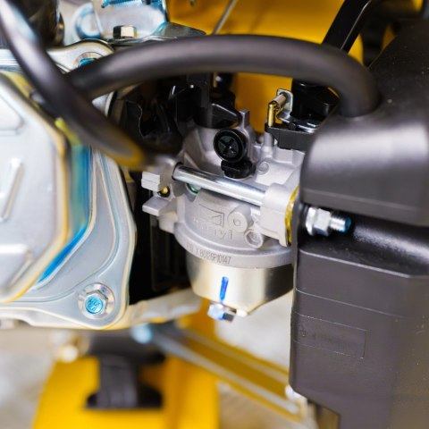 Agregat prądotwórczy JCB GPL3610P 3,6kW 1-faz