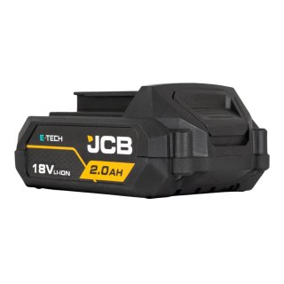 Akumulator JCB 18LI-2 18V 2,0Ah Li-ion