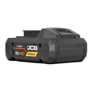 Akumulator JCB 18LI-4HC 18V 4,0Ah Li-ion