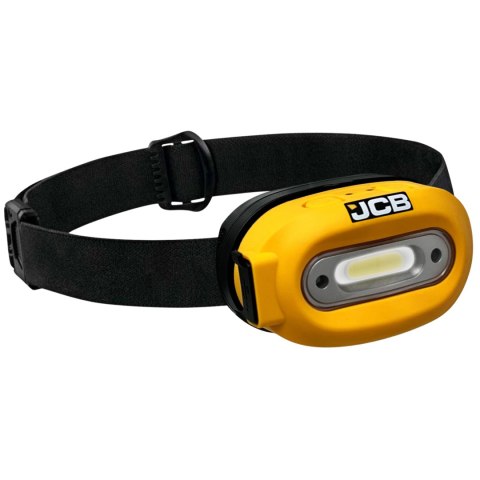 Czołówka LED JCB HT-XTRA 260lm