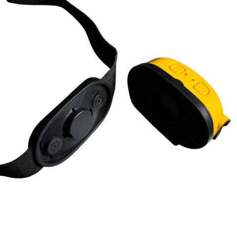Czołówka LED JCB HT-XTRA 260lm