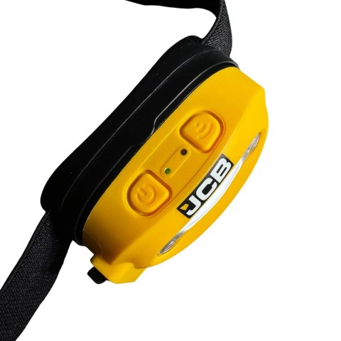 Czołówka LED JCB HT-XTRA 260lm