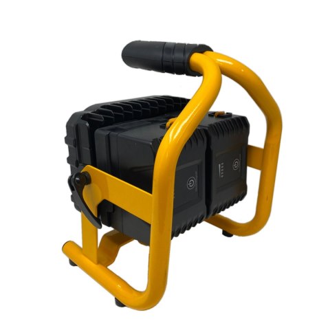 Lampa budowlana LED JCB SL-XTREME2000-R 2000lm