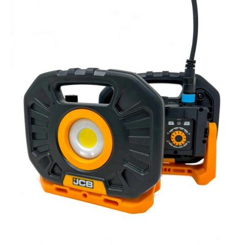 Lampa budowlana LED JCB SL-TUFFDUAL 2500lm
