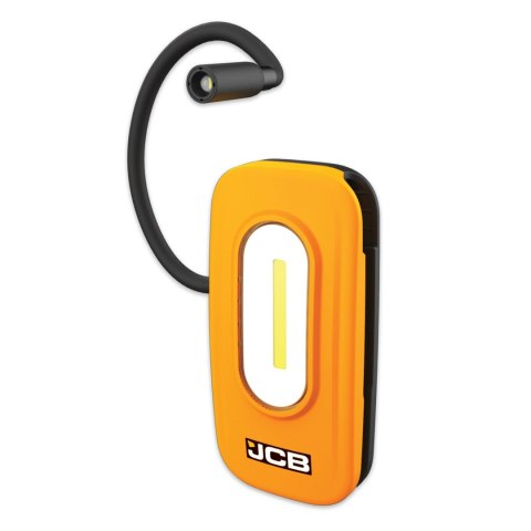 Lampa inspekcyjna LED JCB WL-FLEXTRA 300lm