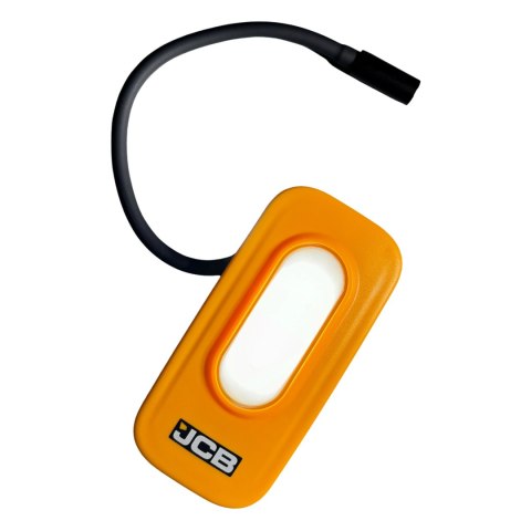 Lampa inspekcyjna LED JCB WL-FLEXTRA 300lm