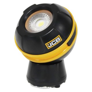Lampa robocza LED JCB WL-GLOBE 600lm