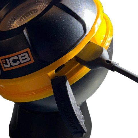 Lampa robocza LED JCB WL-GLOBE 600lm