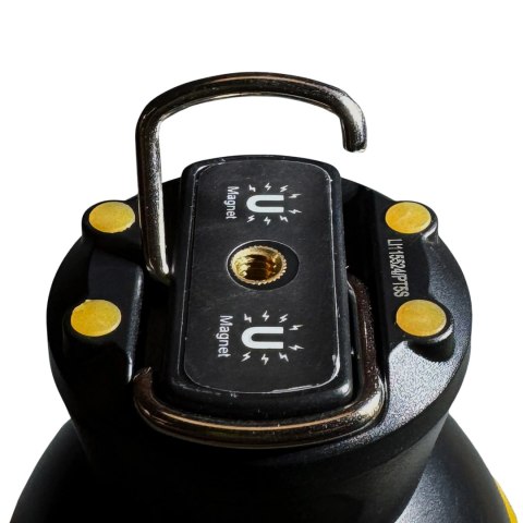 Lampa robocza LED JCB WL-GLOBE 600lm