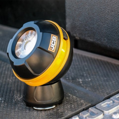 Lampa robocza LED JCB WL-GLOBE 600lm