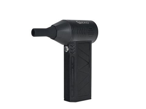 Mini dmuchawa COMPACT 7.4V 4000mAh USB-C LED GEKO