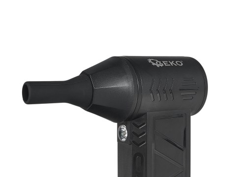 Mini dmuchawa COMPACT 7.4V 4000mAh USB-C LED GEKO