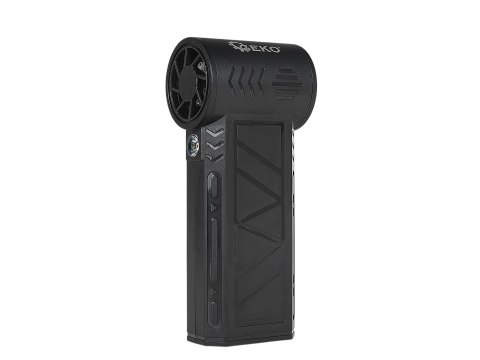Mini dmuchawa COMPACT 7.4V 4000mAh USB-C LED GEKO