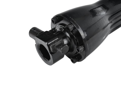 Młot Wyburzeniowy Udarowy 45J 1200W z akcesoriami GEKO