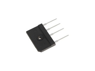 Mostek prostowniczy do spawarki MIG/MAG/MMA 30-250A GEKO
