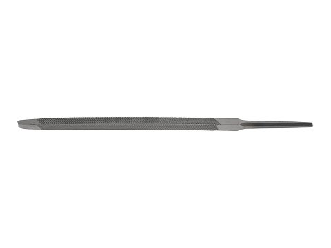 Pilnik trójkątny 100mm - box 10szt (bez oprawy) GEKO
