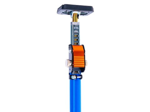 Podpora teleskopowa 160-290mm 60kg GEKO