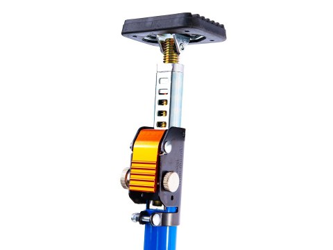 Podpora teleskopowa 160-290mm 60kg GEKO