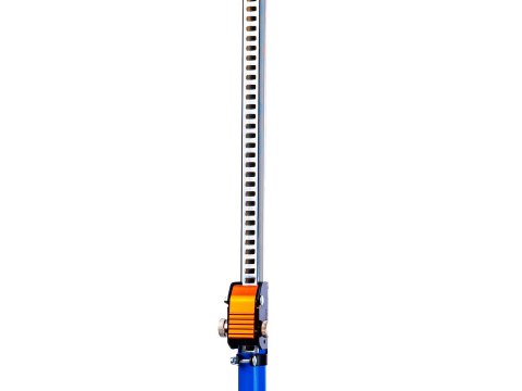 Podpora teleskopowa 160-290mm 60kg GEKO
