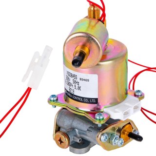 Pompa oleju do nagrzewnicy na podczerwień G80430/G80431 GEKO