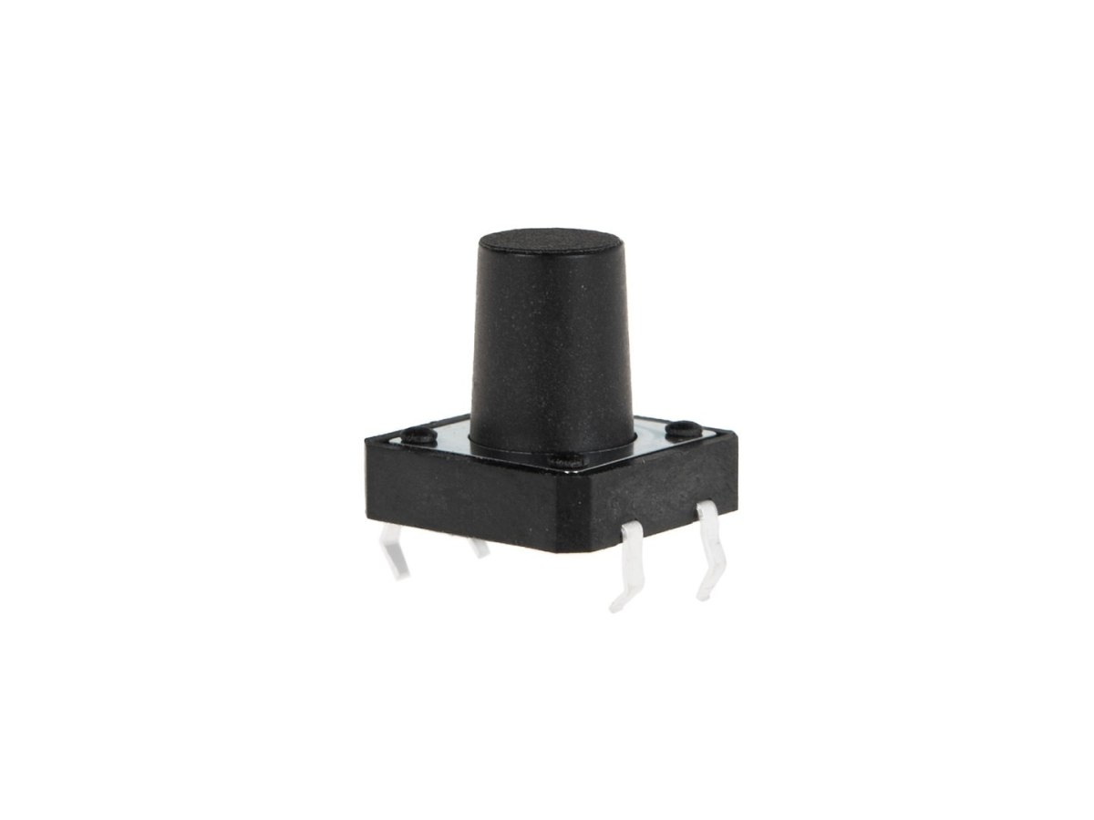 Przycisk (wybór trybu / LED) do spawarki MIG/MAG/MMA 30-250A GEKO